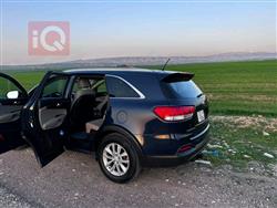 كيا سورينتو